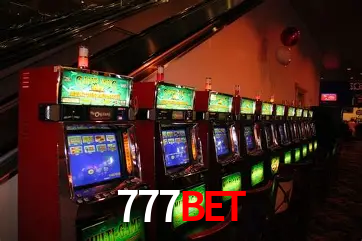 A Popularidade dos Caça-Níqueis no 777bet