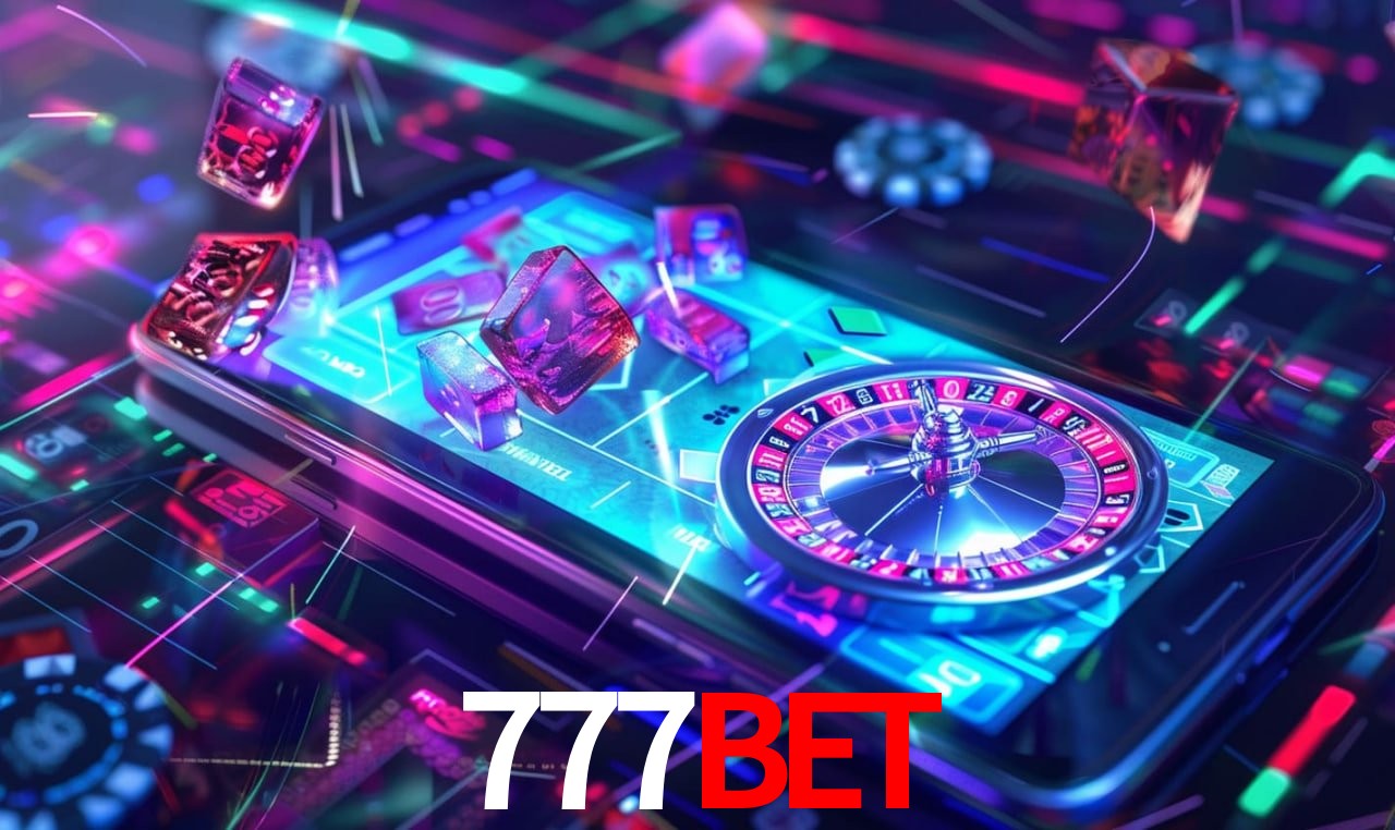Apostas de Tênis 777bet
