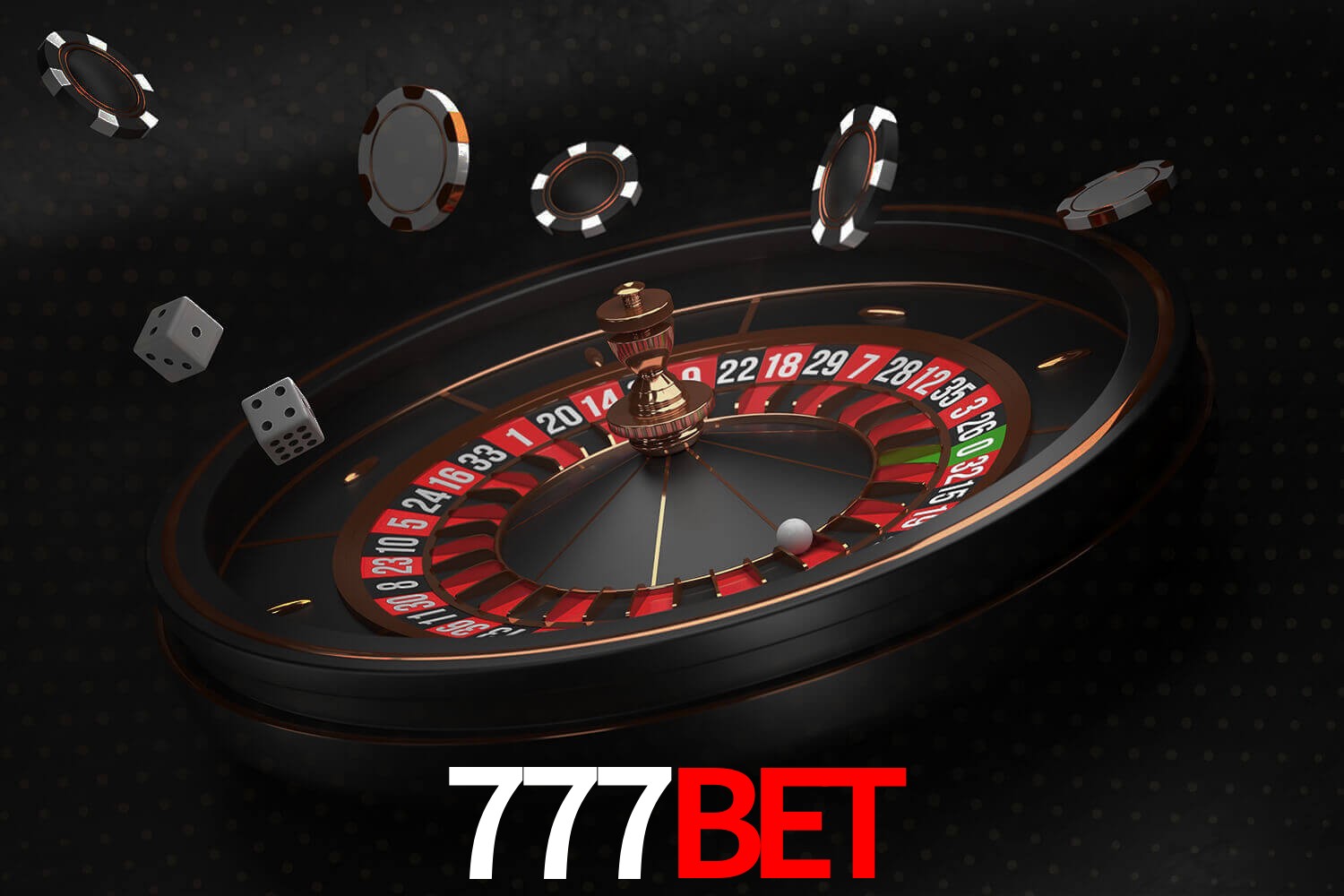 777bet win