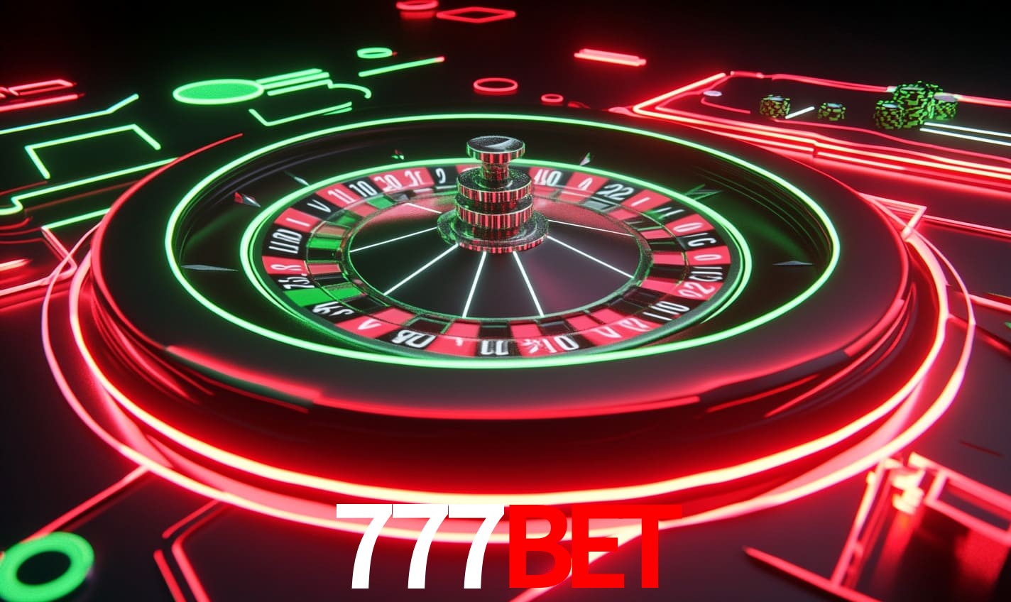Desvendando o Mundo dos Jogos Virtuais na 777bet