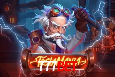 Login Seguro 777bet
