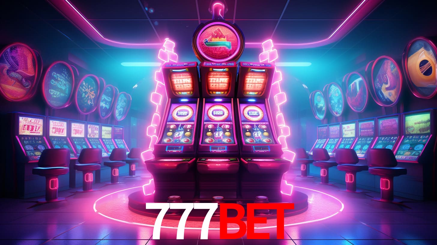 777bet - Tesouros do Cassino - 777bet win