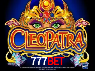 Descubra o Mundo do Cassino Online com 777bet