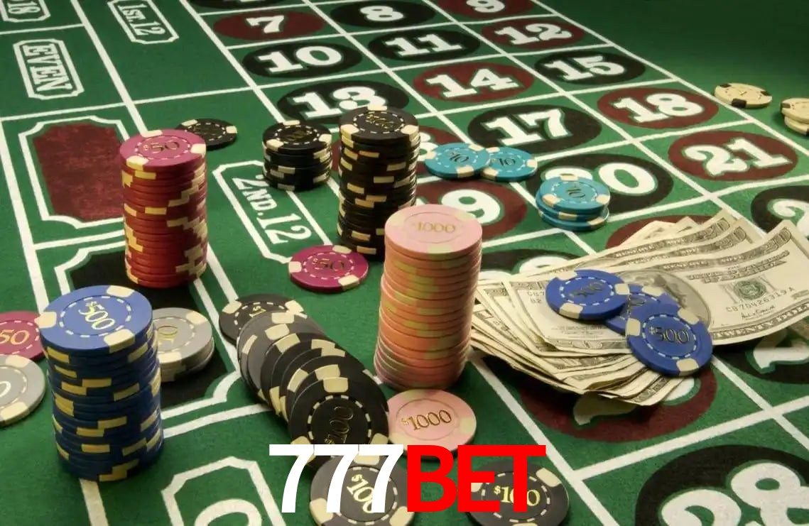 777bet,777bet win